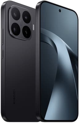 Xiaomi 17T 5G – 12GB/512GB – Zwart – 5x Leica Lens & 120x AI Zoom – Ondersteunt 67W Snellader — thumbnail 2