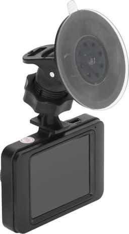 1080p Full HD Multifunctionele Auto DVR Dashcam voor Loop Recording — thumbnail 3