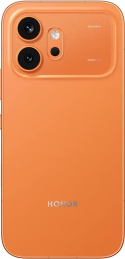 HONOR 600 Oranje – 5G Smartphone – 8GB+512GB – 6400mAh – IP69K – 200MP Camera — thumbnail 3