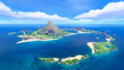 Nintendo Switch 2 - Switch Sports Resort bundel — thumbnail 4