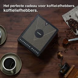 Ploutos® Percolator - Geschikt voor Inductie - Bialetti - Zilver - 12cm x 18cm x 22cm — thumbnail 4