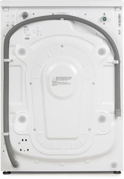 DOMO DO95102WM Wasmachine - 8 kg - Energieklasse A - Aquastop - 1400 RPM - 15 Programma's - Wit — thumbnail 3