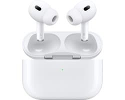 AirPods Pro 2 - met MagSafe oplaadcase (USB-C)