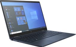 HP Elite Dragonfly G2 - 13.3" FHD Touchscreen - Intel Core i7-1185G7 - 512 GB - 16 GB - Windows 11 Pro — thumbnail 2