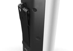 PerfectPro Soloworker - Bouwplaats Radio - Dab+ & FM - Bluetooth - Lithiumaccu - Oplaadbaar - Zwart - IP64 - SWBT2 — thumbnail 2