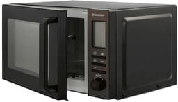 SILVERCREST® Magnetron 20 L - Vrijstaande magnetron - Vermogen: 800 W - Met grill en 10 praktische automatische programma's - Zwart — thumbnail 5