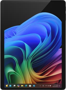 Microsoft Surface Pro (12e editie)- 13 inch LCD - Copilot+ PC - Snapdragon X2 Plus (10 Core) - 16GB/512GB - Zwart — thumbnail 3