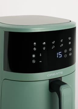 CREATE - Airfryer 4,5 L - AIR FRYER EASY — thumbnail 2