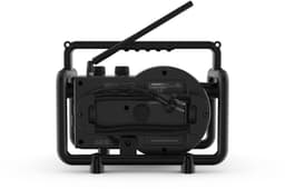 PerfectPro DABBOX Bouwplaats Radio - FM en DAB+ - Bluetooth - AUX - Oplaadbaar - IP54 - DBX3 — thumbnail 4