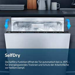 Beko BDFN36561XP - Vaatwasser — thumbnail 4