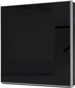 WiFi slimme thermostaat - Regelaar voor watergedragen vloerverwarming - Bediening op afstand via mobiele telefoon - Energiebesparende functie met één druk op de knop - LCD-touchscreen - Witte achtergrondverlichting - 3A — thumbnail 2