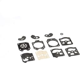 Echte 49-812 Kit Pakking en membraan Carb Walbro — thumbnail 1