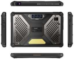 Oukitel Tablet RT10 12/512GB Black Rugged 25000mAh — thumbnail 4