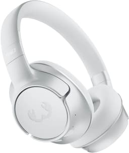 Fresh 'n Rebel Clam Fuse 2 - Draadloze Bluetooth Koptelefoon met Active Noise Cancelling- 80 uur Speelduur - My Sound App - Ice Grey — thumbnail 1