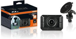 Dash Camera - Autocamera Video - Veilige Rit - 1080p HD Opname - 110 Graden - Zwart — thumbnail 1