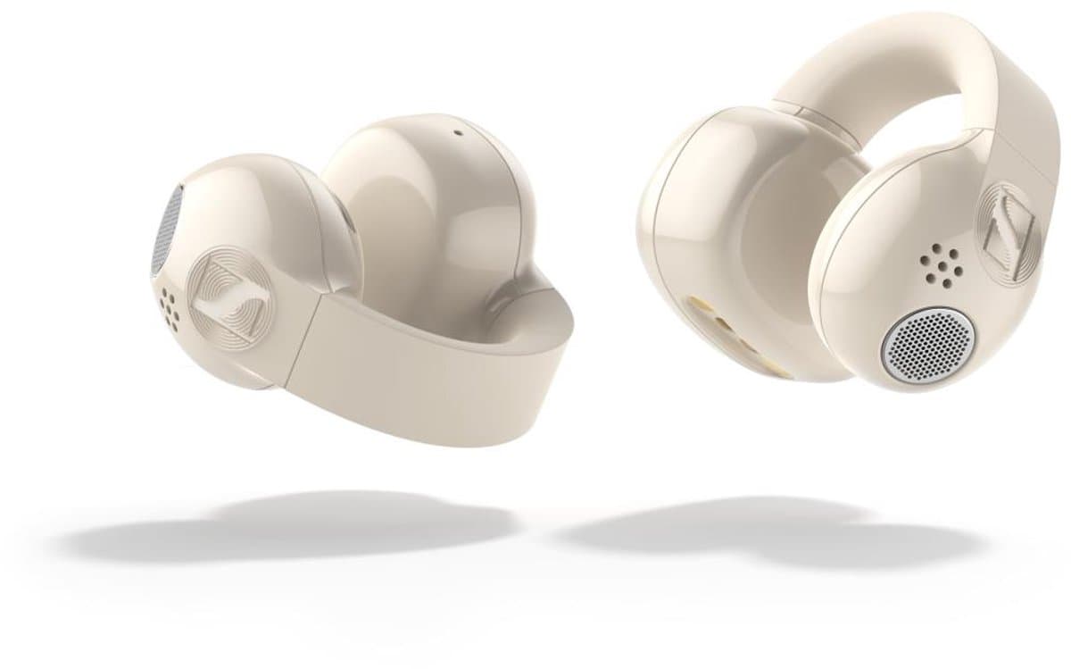 Sennheiser Accentum Clip Creme — afbeelding 1