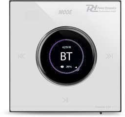 Power Dynamics badkamer speakers inbouw set - Speakers voor badkamer met Bluetooth B100W versterker — thumbnail 4