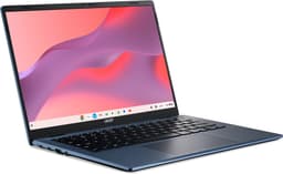 Acer Chromebook 314 CBOA314-2H-84KA - 14 inch - 8GB - 128GB - Blauw — thumbnail 4