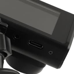 Dash Camera - Zwart - 1080p Full HD - Drievoudige Autocamera met Groothoek - Voor Veilig Rijden — thumbnail 4