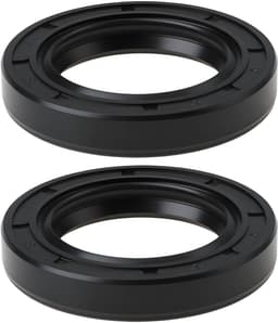 SnelShoppen - 2 Stuks Grasmaaier Oliedichting 30x47x8mm Vervangingsonderdeel voor John Deere 655 670 790 955 1600 2320 3005 X 575 585 728 — thumbnail 1