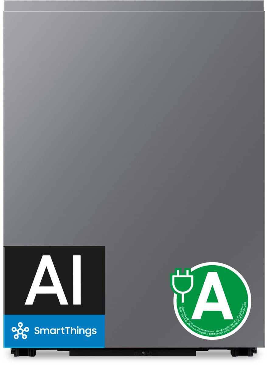 Samsung DW80H77JAI0U1 - Vaatwasser — afbeelding 1