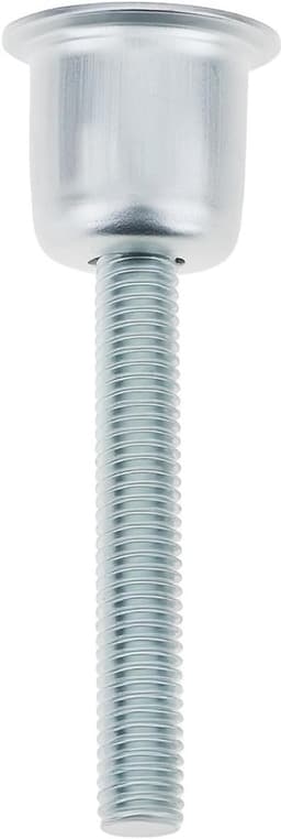 SnelShoppen - Grasmaaier Rembout 00007906102 0000-790-6102 Compatibel met STIHL 038 044 046 MS380 en MS440 MS460 van Hoogwaardige Metaal, Afmetingen 4 — thumbnail 1
