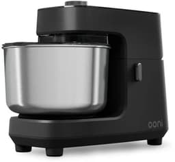 Ooni Halo Core spiraalmixer foundry black — thumbnail 4