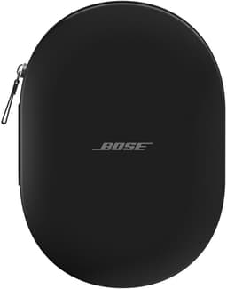 BOSE QC Headphones 2nd Gen Over-ear Draadloze hoofdtelefoon Black — thumbnail 3