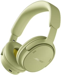 BOSE QC Headphones 2nd Gen Over-ear Draadloze hoofdtelefoon Eucalyptus Green — thumbnail 2