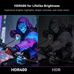 KTC H27T7P‑2 Nieuw model 2026 Gaming monitor 27 inch QHD 2560×1440, 200Hz overclock tot 210Hz Fast IPS‑scherm voor gamen — thumbnail 4