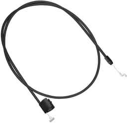 Grasmaaier Controle Kabel - Stopkabel Vervanging - Maaien Gazon - Roestbestendig Materiaal - 20 x 10 x 10 cm - Brons — thumbnail 2
