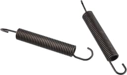 Lente-veer 932-0429A - 2 stuks - Vervangt originele veer - Geschikt voor MTD grasmaaier - ShopVlot — thumbnail 4