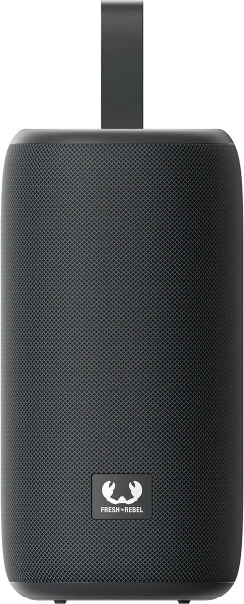 Fresh ’n Rebel draadloze XL speaker - LED 4 Colors - 5 LED Modes — afbeelding 1