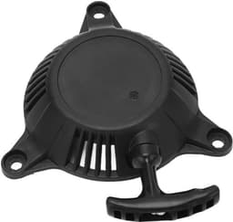 Terugslagtrekstarter voor 4-takt Motoren - Duurzaam ABS-Materiaal - Nauwkeurige Montage - Geschikt voor GXH50/GXV50/WX15 - Voor Grasmaaier/Whackerplaten - Hoogwaardige Kwaliteit - Startmotor — thumbnail 3