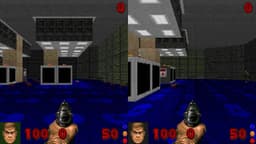 Blaze Evercade The DOOM Collection - Retro Games Cartridge - 9 DOOM-games - Evercade Compatible - Multigame Collectie — thumbnail 5