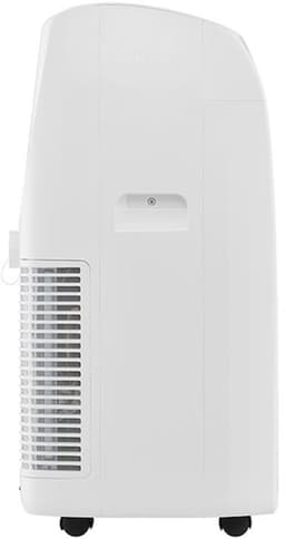 LG R290 Mobiele Airco - 9000 BTU Airconditioning - 3-in-1 Airco, Ventilator, Ontvochtiger - Mobiele airconditioner voor Ruimtes tot 40 m² - incl. Raamafdichting Kit — thumbnail 3