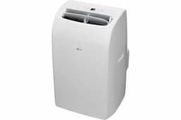 LG R290 Mobiele Airco - 9000 BTU Airconditioning - 3-in-1 Airco, Ventilator, Ontvochtiger - Mobiele airconditioner voor Ruimtes tot 40 m² - incl. Raamafdichting Kit — thumbnail 5