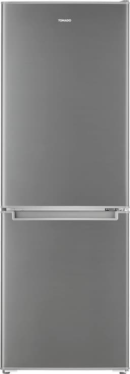 Tomado TCR1420S – Koel-vriescombinatie - 173 liter - Energieklasse D - RVS look — thumbnail 15