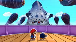 Paper Mario: The Origami King - Nintendo Switch — thumbnail 4