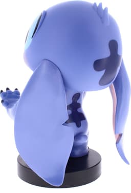 Cable Guy - Stitch Telefoonhouder - Controller Stand — thumbnail 5