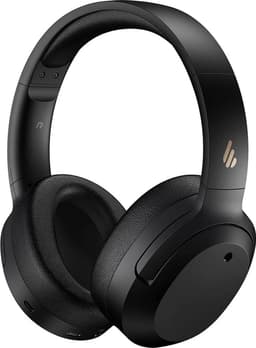 Edifier W820NB - Over-Ear Bluetooth ANC koptelefoon - Zwart — thumbnail 1