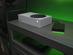 Seagate Game Drive for Xbox - Externe Harde Schijf - 2TB — thumbnail 6