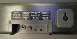 ZVOX AccuVoice TV Speaker AV200 — thumbnail 2