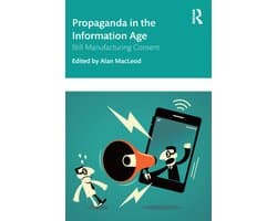 Propaganda in the Information Age