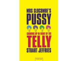Mrs Slocombe's Pussy