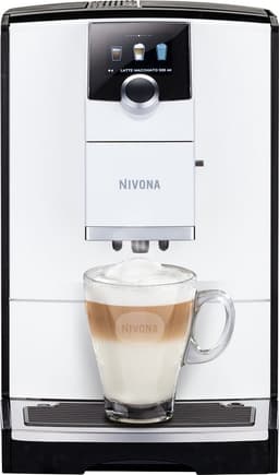 Nivona NICR 796 Volledig automatisch 2,2 l - koffiemachine met bonen — thumbnail 1