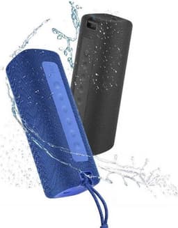 Xiaomi 16W Outdoor Bluetooth 5.0 Speaker - IPX7 waterdicht Ingebouwde microfoon Inclusief USB-C oplaadkabel — thumbnail 9