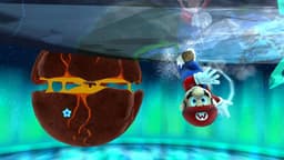 Nintendo Switch Spiel Super Mario 3D All-Stars — thumbnail 5