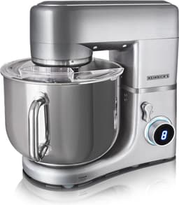 Heinrich's HKM 8120 - kneedmachine - keukenmachine - 12 liter XXXL - 1800 Watt — thumbnail 1