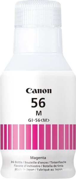 Canon GI-56 Inktfles Magenta — thumbnail 1